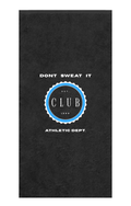 Club Exercise Towel